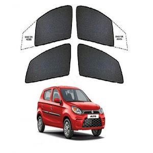 Car Chrome Door Handle for Alto 800